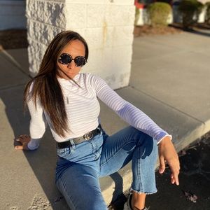 Meet your Posher, Cristina